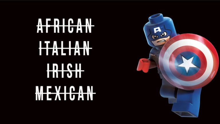 Bobby Jindal Is ‘Tired Of Hyphenated Americans’