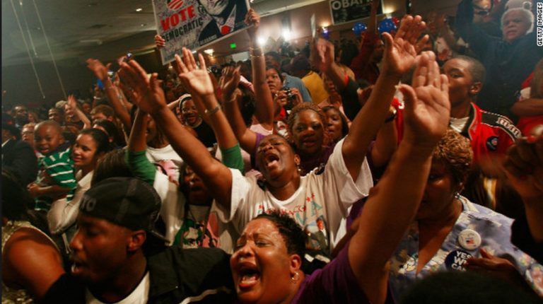 Are The Problems Of Blacks Their Own Making, Or Due To White Racism? [PODCAST]
