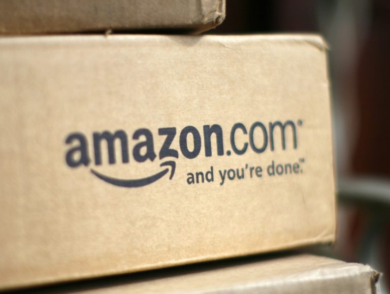 This New Amazon App Would Pay Regular People To Deliver Packages