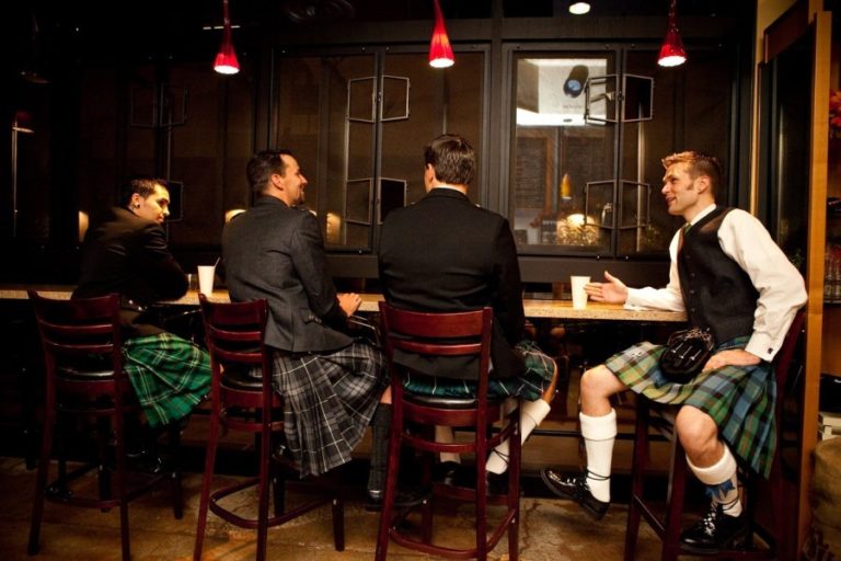 Mysterious Theft Destroys Honor System On Anarchic Scottish Island