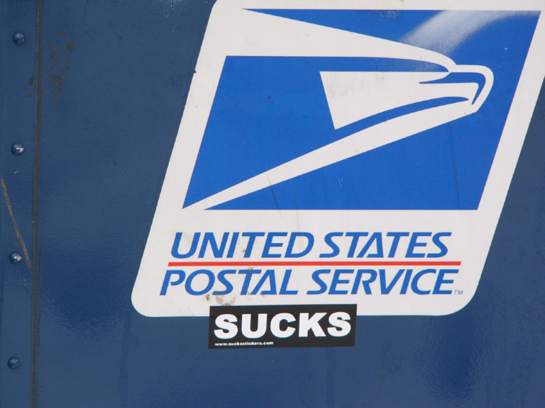Inside The Post Office’s Latest Desperate Effort To Compete