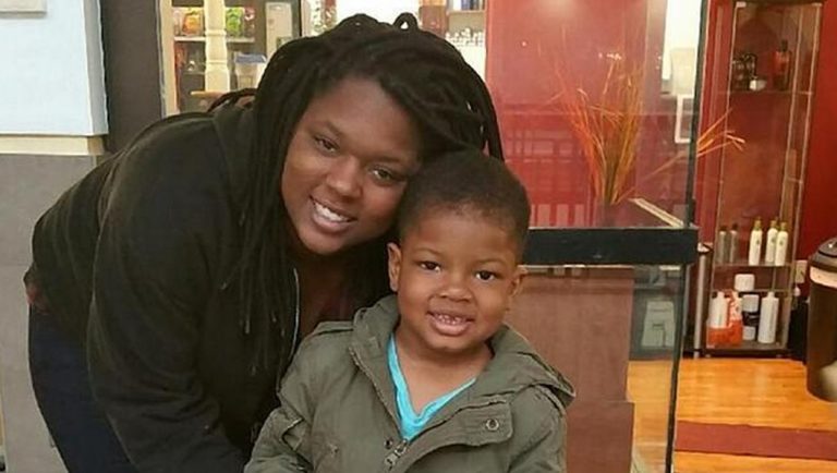 Woman Found Pushing Her Dead Baby In Park Swing… For Two Days.