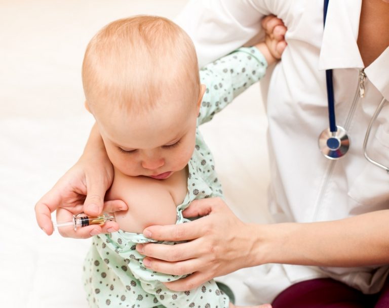 California Now Has One Of Country’s Toughest Vaccine Laws