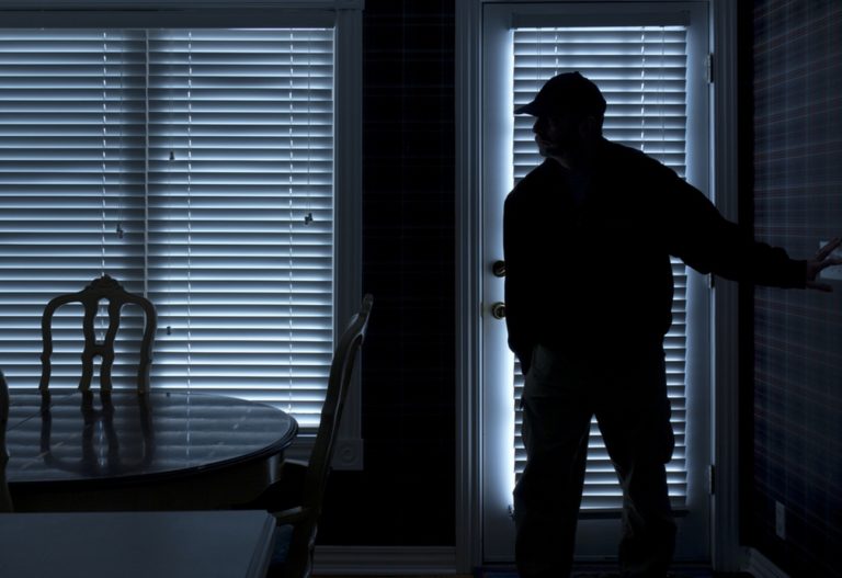 Another Shocking Wisconsin Home Invasion Story Tied To Walker Investigation