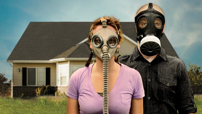 8 Frightening and Funny Libertarian Stereotypes