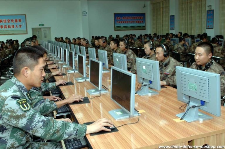 Who Are These Chinese Hackers? We Explain, Plus Three Ways To Stop Them, In Two Minutes