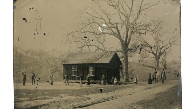 You Won’t Believe How Much This Newly Found Image Of Billy The Kid Is Worth…