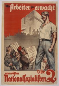 Nazi Working Class