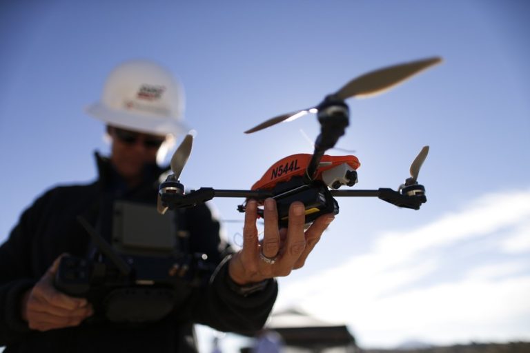Federal Regulators Undermining Awesome Potential of Drones