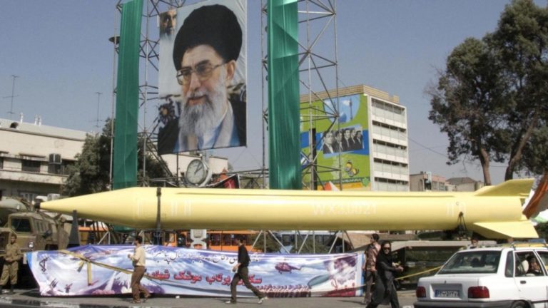 Obama Admin Will HELP Iran Modernize A Nuclear Reactor