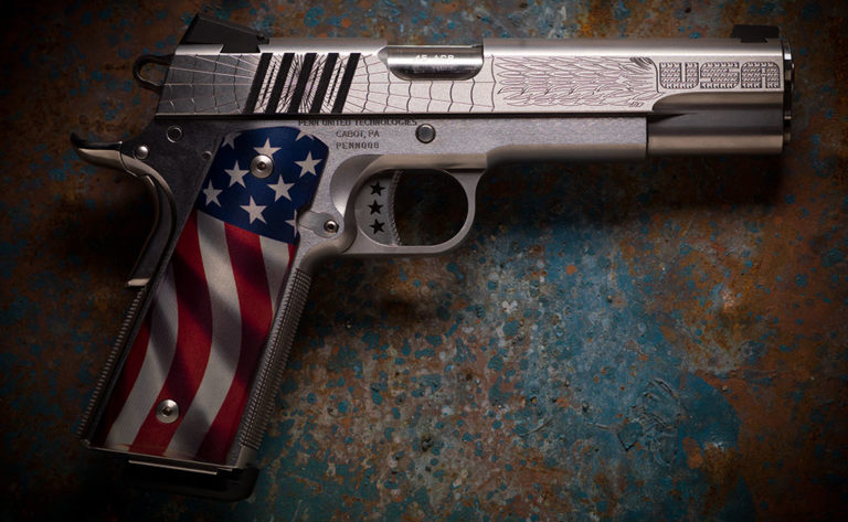 WaPo Op-Ed Gloats At Declining White Minority Heralding The End Of Gun Rights