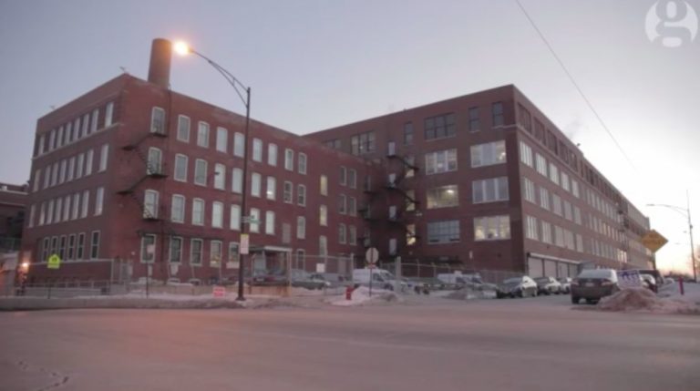 “Progressive” Liberals Remain Silent on Homan Square