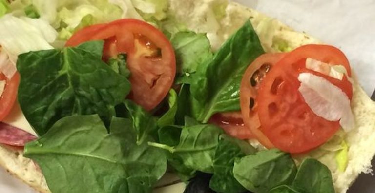 GROSS! You Won’t Believe What Subway Customer Found in His Sandwich