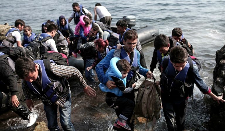 States Can’t Turn Away Refugees, Here’s Why…