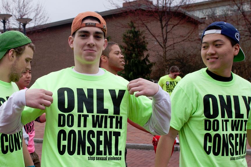 consent