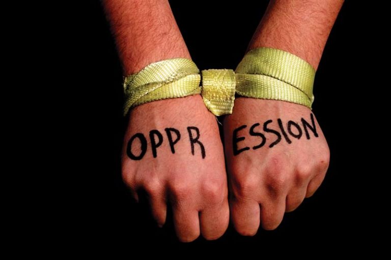 Columbia Student Claims To Be Traumatized By Reading About White People