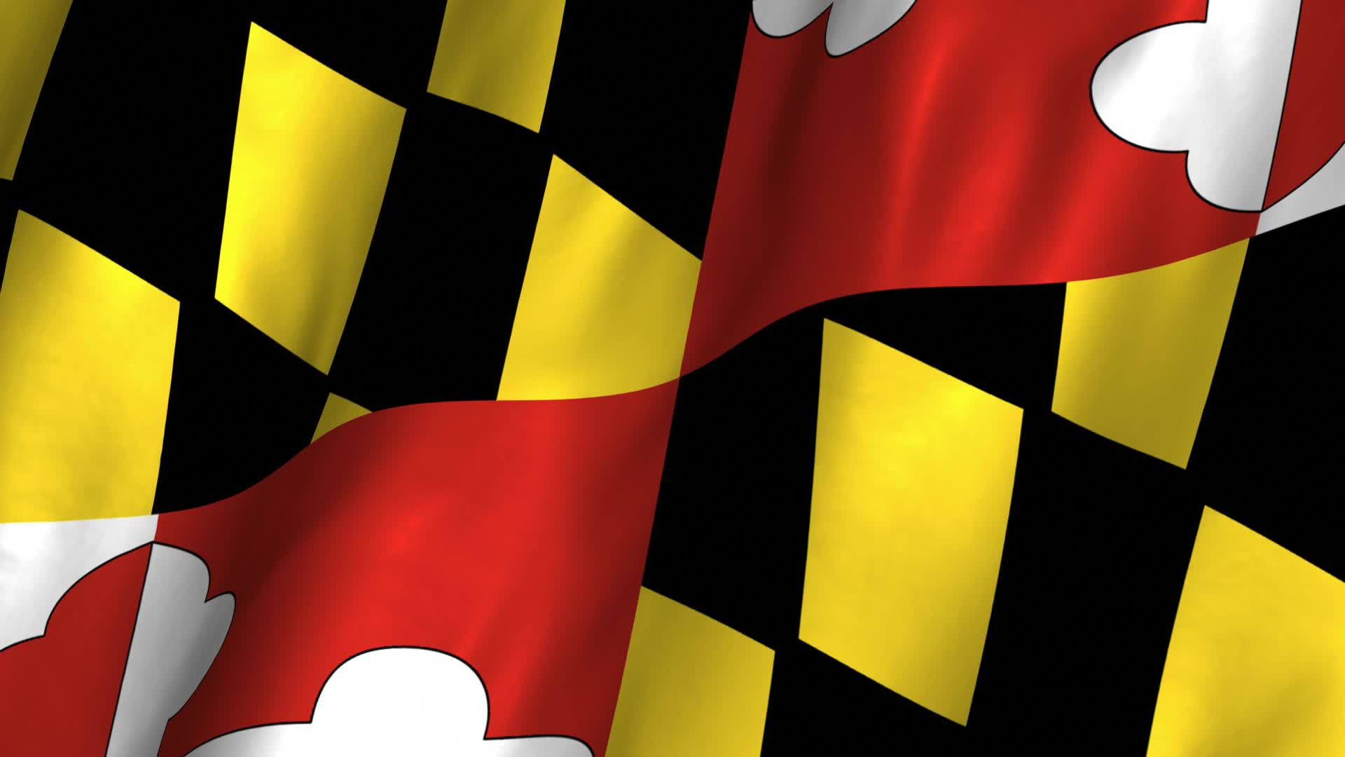 Maryland May Have To Change Its State Song Because It’s TOO RACIST