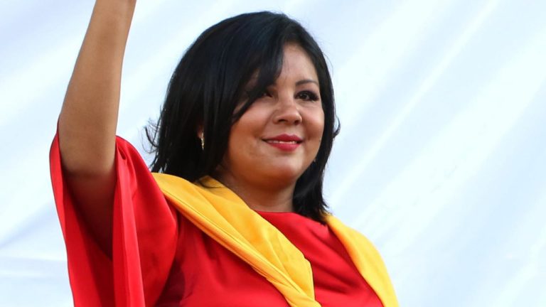 Mexican Mayor Gunned Down Hours After Being Sworn In