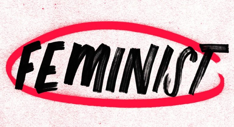 This Cartoon DEMOLISHES Liberal Feminism For What It Is
