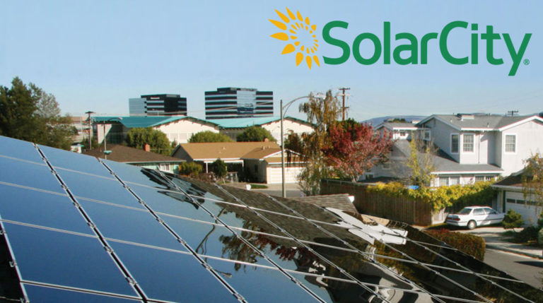 Elon Musk’s Solar City Liquidates 550 Energy Jobs After Losing Govt Subsidies