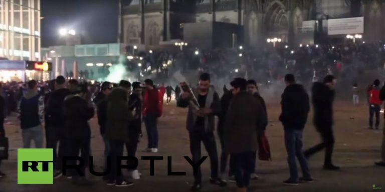 Two More German Cities Report New Year’s Eve Sexual Assaults By ‘North African Groups’
