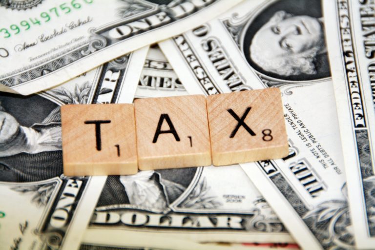GOP Call For Lower Tax Rates To Prevent Companies From Moving Abroad