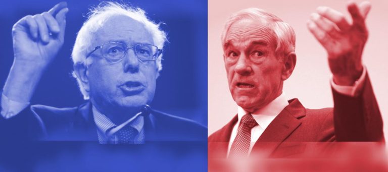 Ron Paul, Conned Out of Nomination Before it Was Cool [VIDEO]