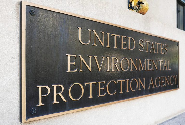 EPA Blasted For Closed-Door Meeting On One Of The Costliest Regulations Ever
