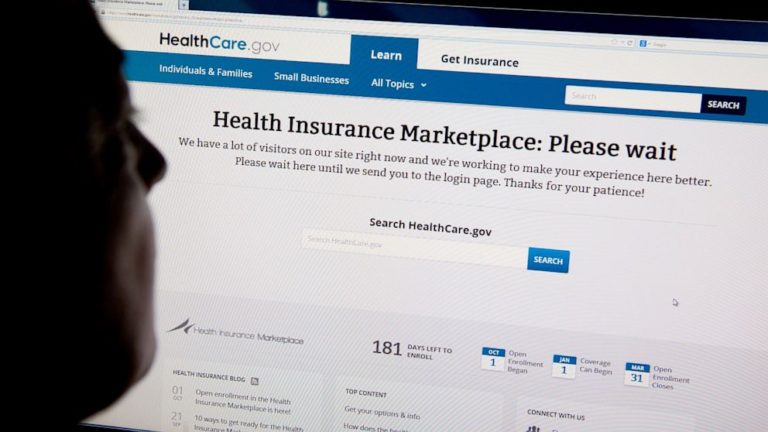 Watchdog Report Unveils ‘Missteps’ Behind Disastrous Obamacare Website Roll Out
