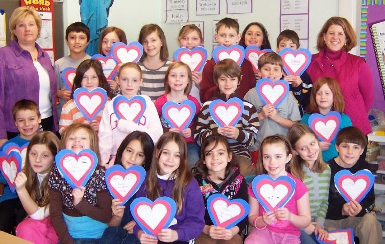 Minnesota Principal Wants To Halt Celebration Of Valentine’s Day, Other ‘Dominant’ Holidays