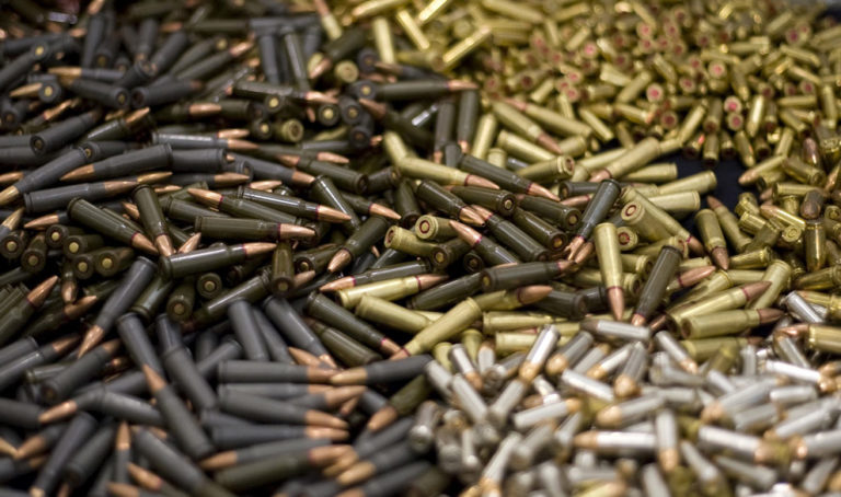 Thrifty Cartel Hitmen Save Money On Rented Murder Weapons