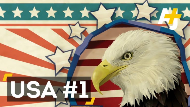 Poll: Most Americans Don’t See The US As The World’s Top Economic Power