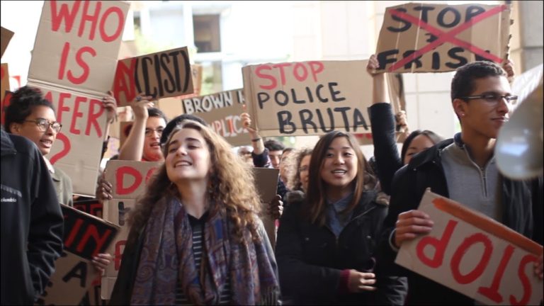 Social Justice Warriors Are Mentally Ill Children
