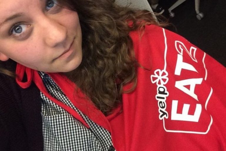 A Woman’s Post On Poverty Goes Viral; She Loses Her Job