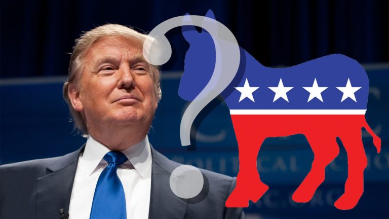 Trump Doubles Down On Socialized Healthcare On Eve Of Iowa Caucuses
