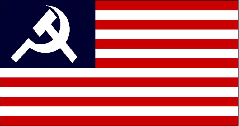 Poll: Almost 60 Percent Of Democrats Think Socialism Is Great For America