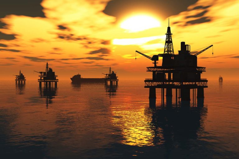 Propping Up Oil Prices Is Now A Russian Video Game