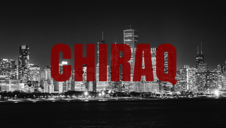 Death Toll Continues to Rise in the Liberal Model City for Gun Control