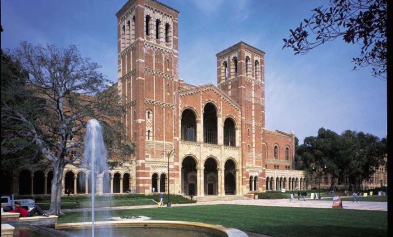 ‘Multiple Victims Down’, Active Shooter At UCLA