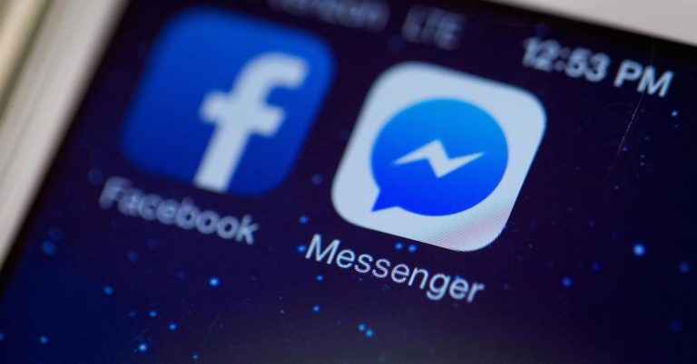 Facebook’s Latest Promise Bound To Upset Three-Letter Gov’t Agencies