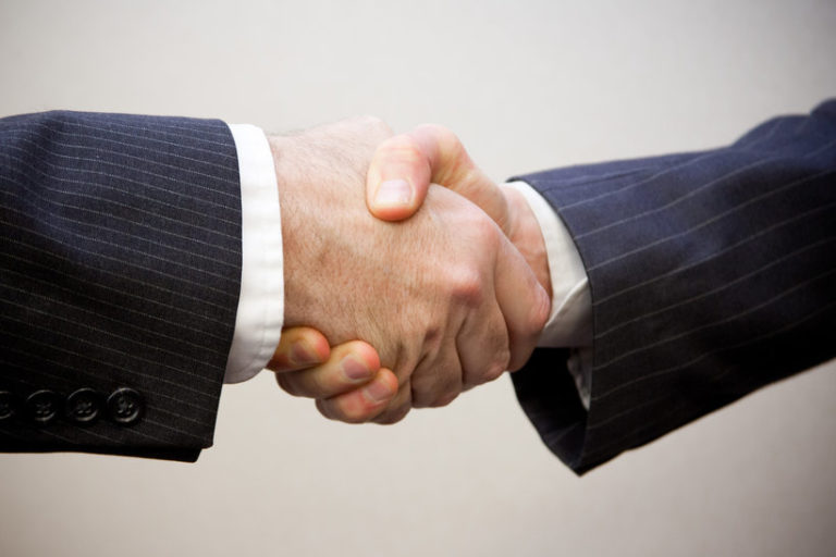 What Politicians Really Mean When They Say ‘Compromise’