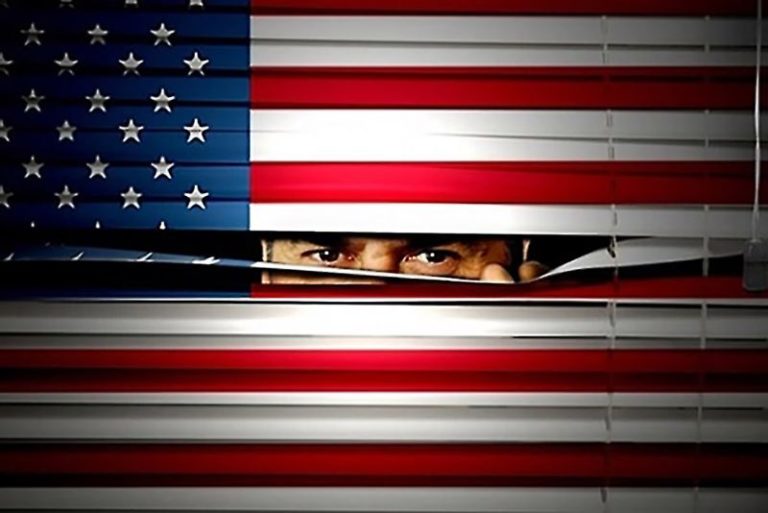 No Warrant Necessary! Senate Republicans Set Up Vote to Expand FBI Spying
