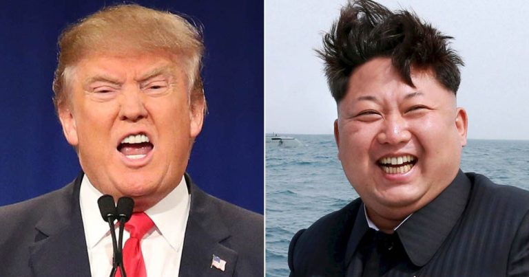 North Korea State Media Wants “Wise” Donald Trump to Become President