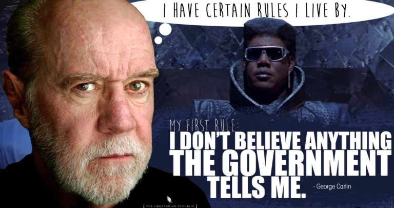 Truth is Treason