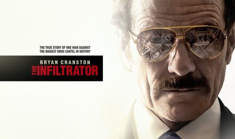 ‘The Infiltrator’ is the Movie ‘Narcos’ Fans Have Been Waiting For