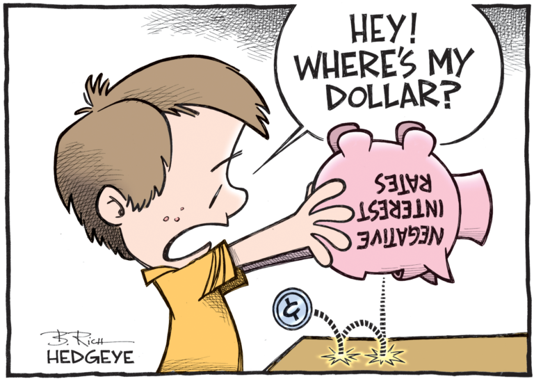 Younger Generation Will Probably End Up Poorer Than Their Parents
