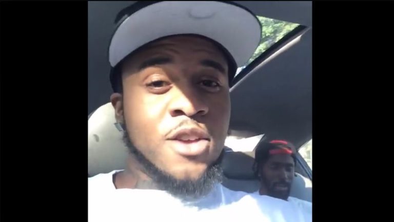 Three People Gunned Down During Live Facebook Broadcast [VIDEO]