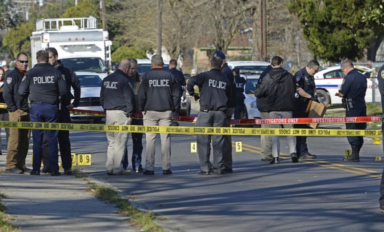 Think Progress Editor Calls Cop Shootings ‘Justice’