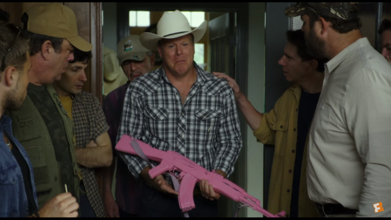 Guns