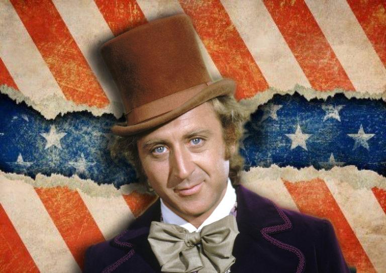 Rip Gene Wilder 5 Lessons About Capitalism Willy Wonka Taught Us 